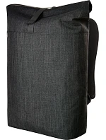Batoh na notebook black model 22518040 - Halfar Batoh na notebook black model 22518040 - Halfar