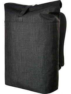 Batoh na notebook black model 22518040 - Halfar