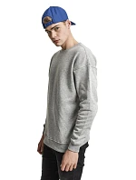 Flexfit 110P CoolDry Mini Piqué kšiltova 55.110P silver Flexfit 110P CoolDry Mini Piqué kšiltova 55.110P silver