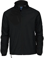 ProJob 2422 Softshelljacket Pracovní softshellová bunda 64.2422 black ProJob 2422 Softshelljacket Pracovní softshellová bunda 64.2422 black