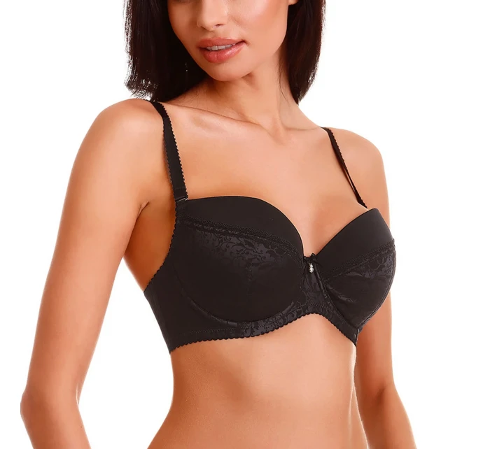 Alles Kelly 04 U farba:čierna