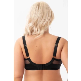 Gorsenia K900 Ida farba: čierna