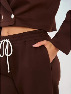 Súprava IT KMPL 22202.89 hnedá