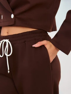 Súprava IT KMPL 22202.89 hnedá