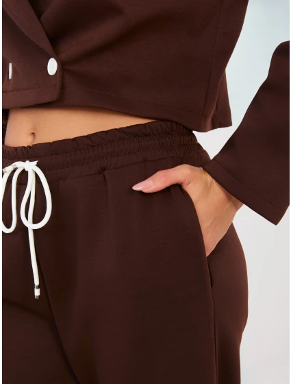 Súprava IT KMPL 22202.89 hnedá Súprava IT KMPL 22202.89 hnedá