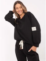 Komplet MI KMPL model 20857367 czarny - FPrice