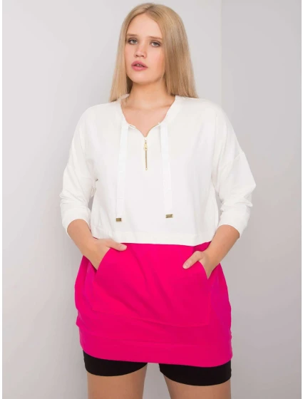 Tunika RV TU 6851.28 fuchsií Tunika RV TU 6851.28 fuchsií