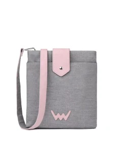 Crossbody taška VUCH Vigo Grey