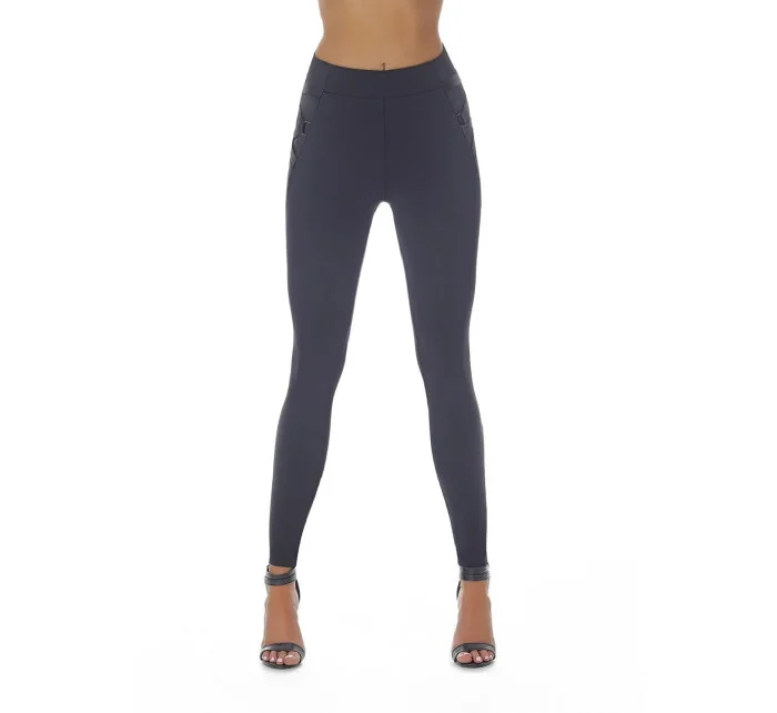 Dámske legíny Lindsey - BAS BLEU Dámske legíny Lindsey - BAS BLEU