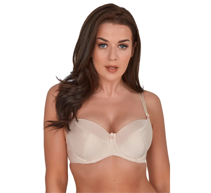 Dámská podprsenka Kate 281 Béžová - Gaia