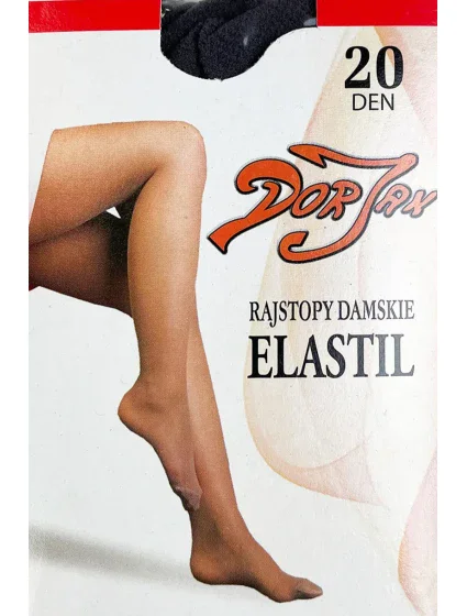 Dámske pančuchové nohavice PUD.4XL Dámske pančuchové nohavice PUD.4XL