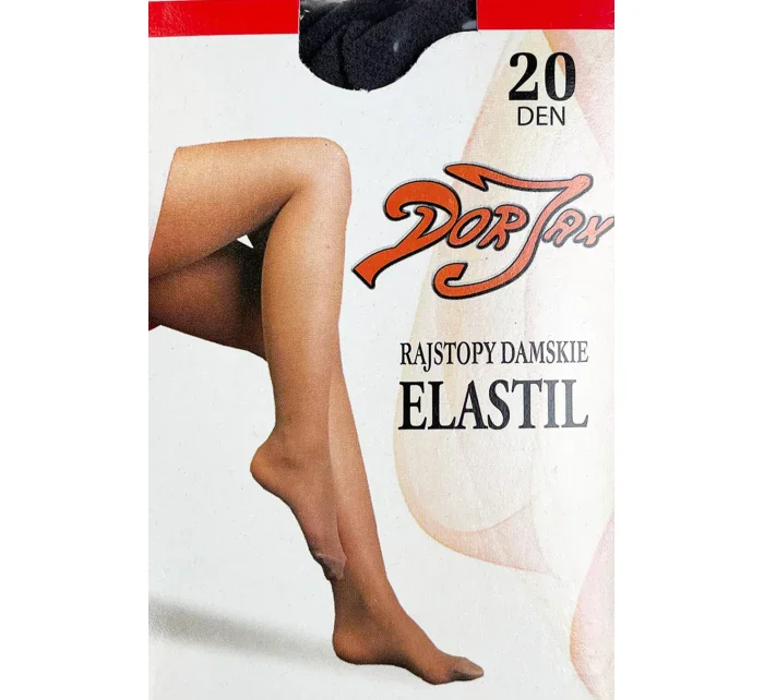 Dámske pančuchové nohavice PUD.4XL Dámske pančuchové nohavice PUD.4XL