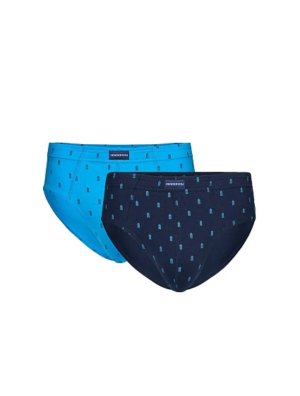 PÁNSKE NOHAVIČKY 2PAK 1440 K716 SS26