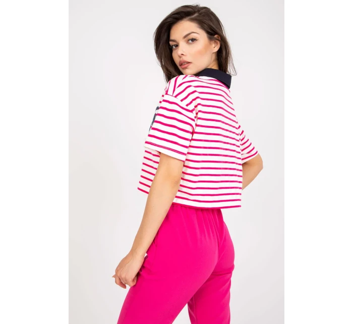 Blúzka model 166646 Fancy Blúzka model 166646 Fancy