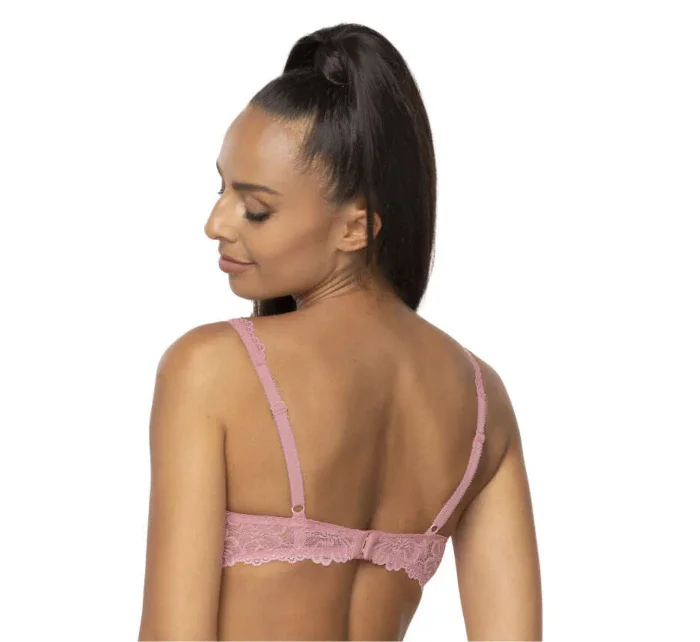 Vystužená podprsenka model 204101 Mat Vystužená podprsenka model 204101 Mat