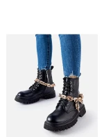 Pohorky model 204752 Solea