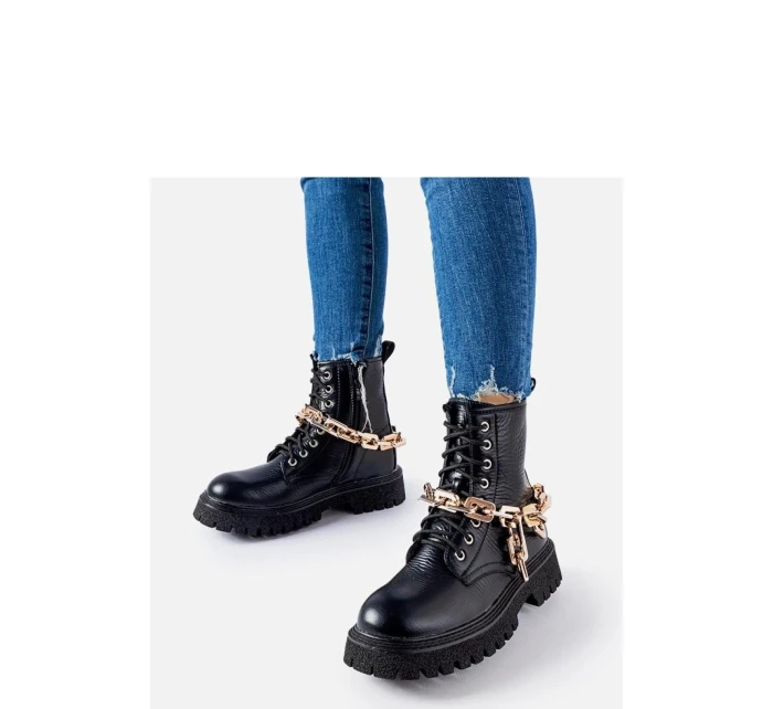 Pohorky model 204752 Solea