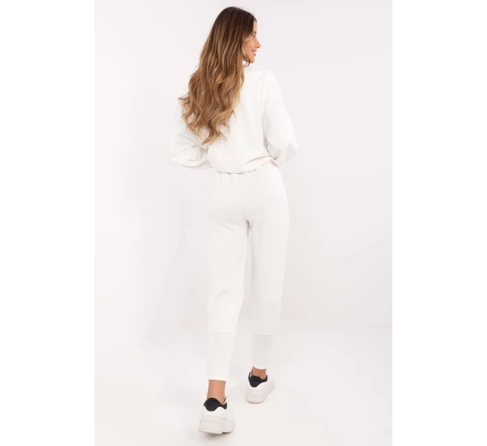 Tepláky model 207717 Taliansko Moda