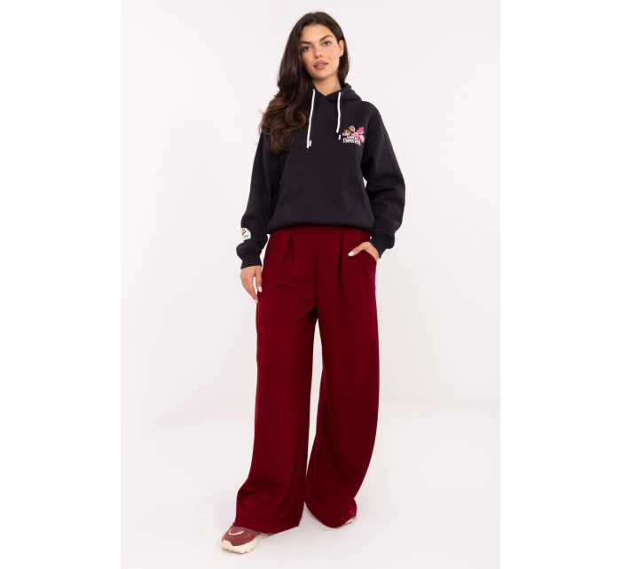 Tepláky model 218254 Relevantnosť