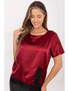 Blúzka model 222942 Taliansko Moda