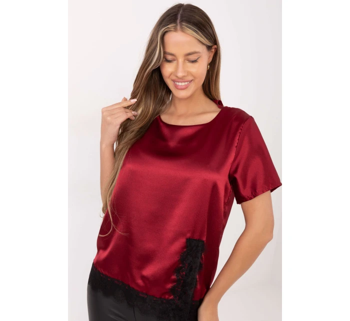 Blúzka model 222942 Taliansko Moda