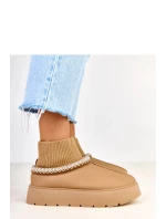 Snežnice model 223164 Solea