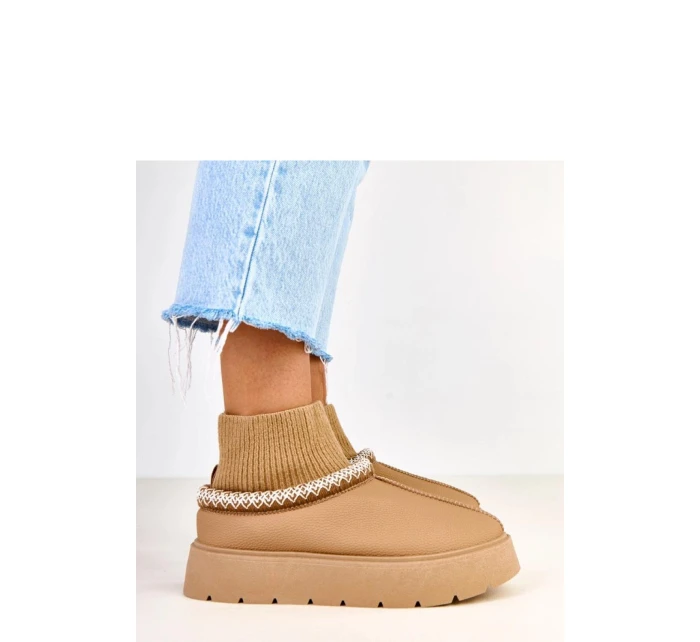 Snežnice model 223164 Solea