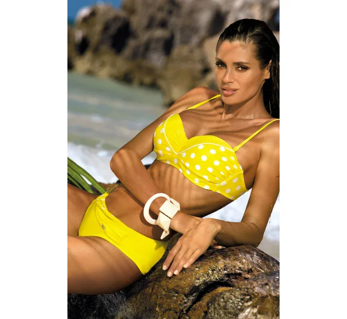 Dvojdielne plavky model 59191 Marko