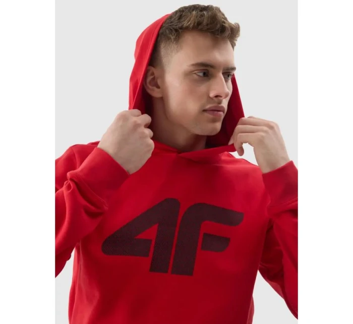 Mikina M model 20790687 pánské - 4F