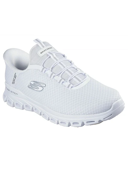 Skechers Slip-ins: Glide-Step - Noxus M 233010 WHT