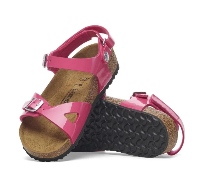 Sandále Birkenstock Rio AS Jr 1029497 Sandále Birkenstock Rio AS Jr 1029497