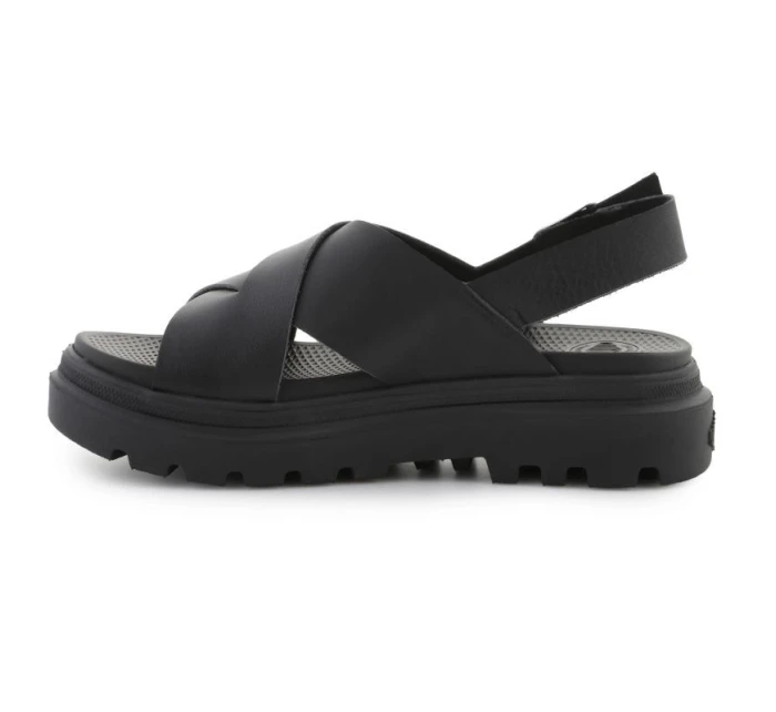 Palladium Pallacruise Crossed W Sandále 94461-008