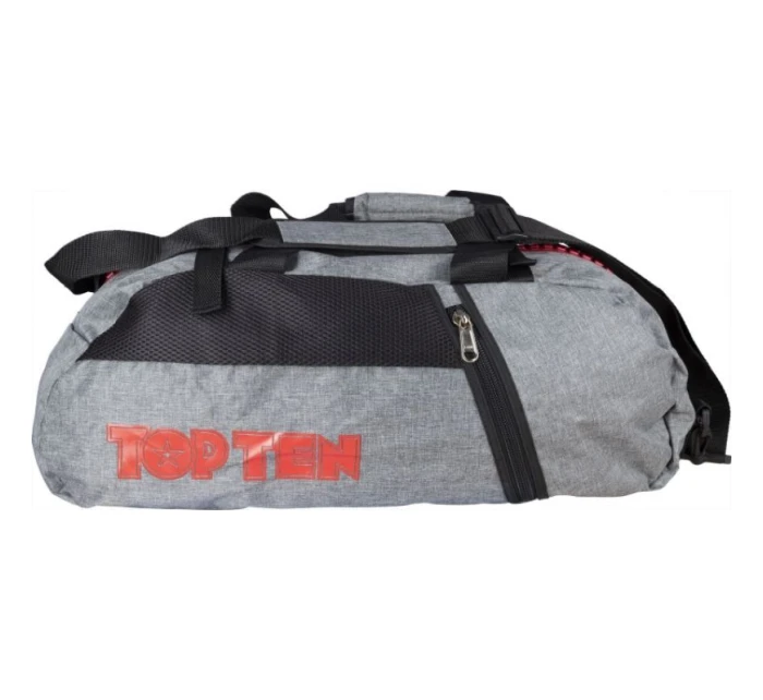 Torba z x x 27 cm model 21358512 - TOP TEN Torba z x x 27 cm model 21358512 - TOP TEN