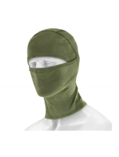 termoaktivní kukla zelená model 21333390