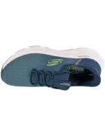 SlipIns: Navy Blue 41 model 21383365 - Skechers SlipIns: Navy Blue 41 model 21383365 - Skechers