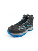 dětské kotníkové trekové boty model 21420842 - CMP