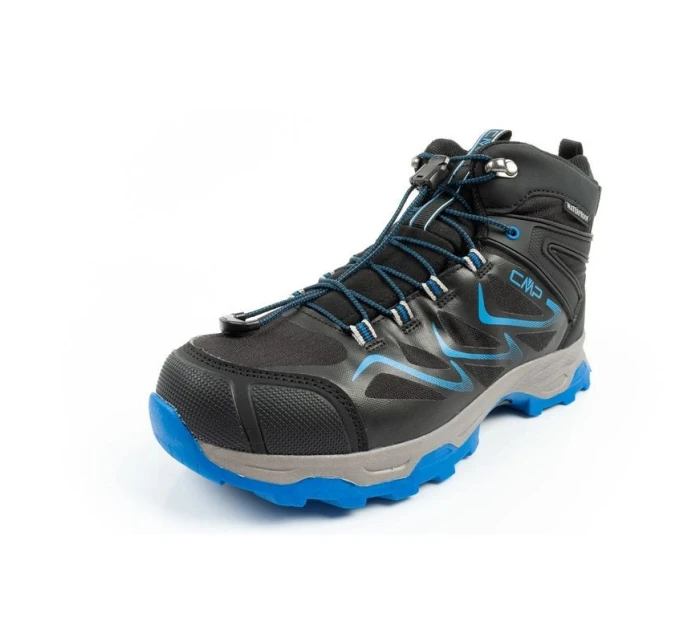 dětské kotníkové trekové boty model 21420842 - CMP