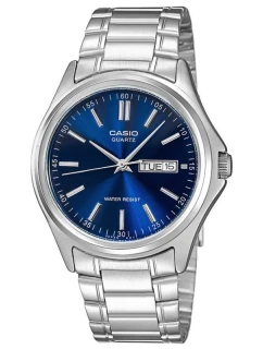 CASIO MTP-1239D-2ADF Pánske hodinky + BOX