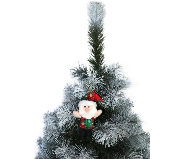 PRÍVESOK SANTA CLAUS 22CM