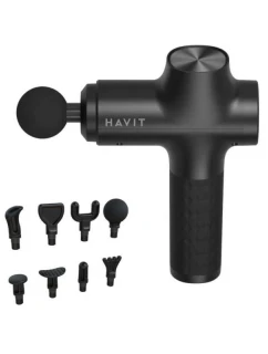 masážní přístroj model 21863620 - Havit