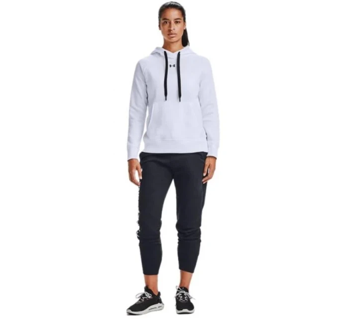 Dámská mikina Rival Fleece HB W model 17749782 100 - Under Armour