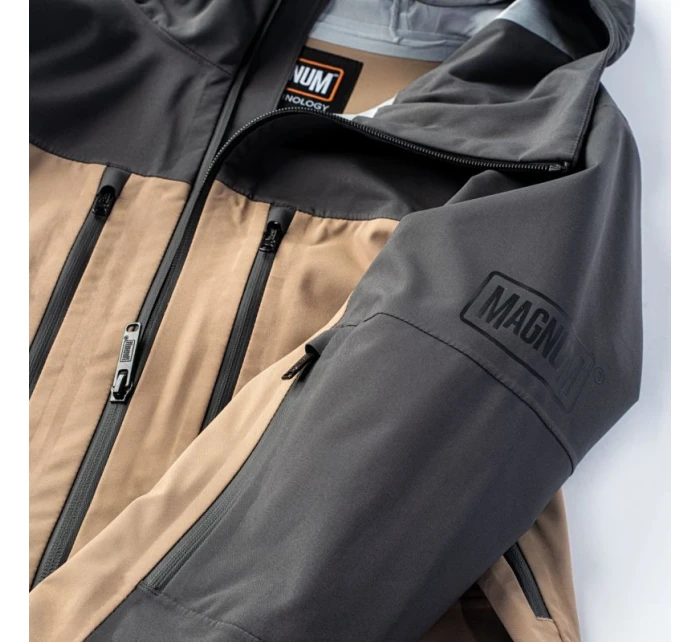 Magnum Hardshell Jacket M 92800439105 Magnum Hardshell Jacket M 92800439105