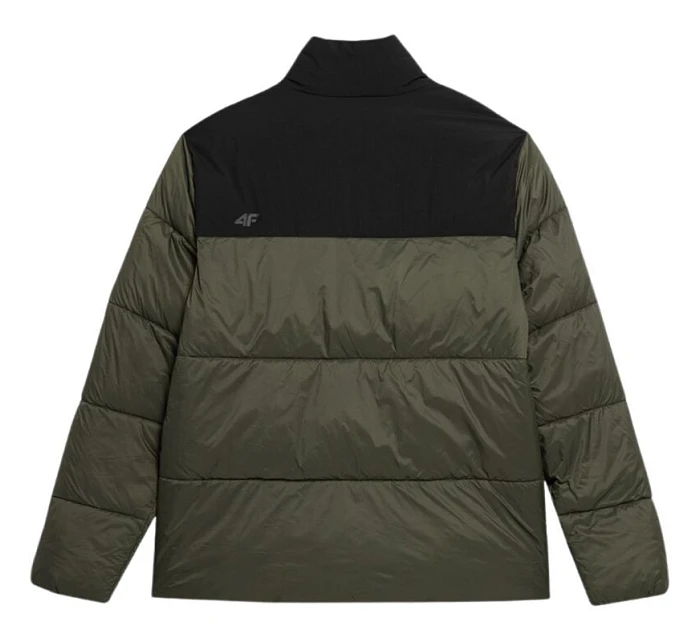 Pánska bunda M H4Z22 KUMP005 43S - 4F