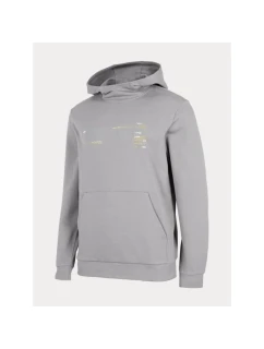 Mikina M model 17858110 olivová - 4F