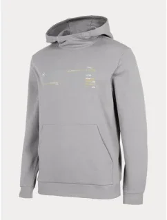 Mikina M model 17858110 olivová - 4F