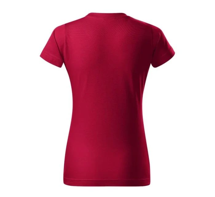 Dámske tričko Basic W MLI-13423 - Malfini