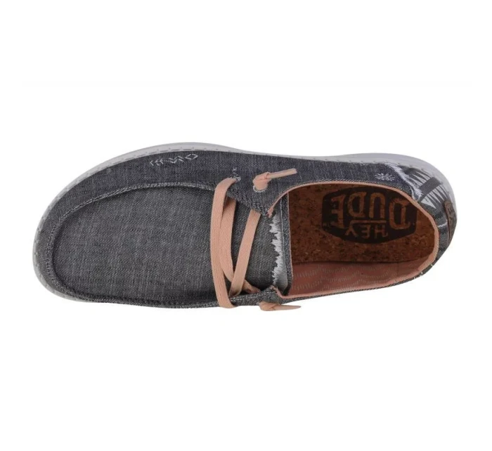 Topánky Hey Dude Wendy Boho W 40054-030