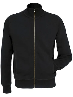 B&C /men Pánská mikina black model 22485358