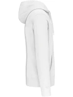 K 444 Mikina s kapucí z těžké bavlny model 22509238 white - Kariban K 444 Mikina s kapucí z těžké bavlny model 22509238 white - Kariban