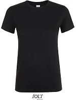 SOL'S Regent Women Dámske tričko 25.1825 deep black SOL'S Regent Women Dámske tričko 25.1825 deep black
